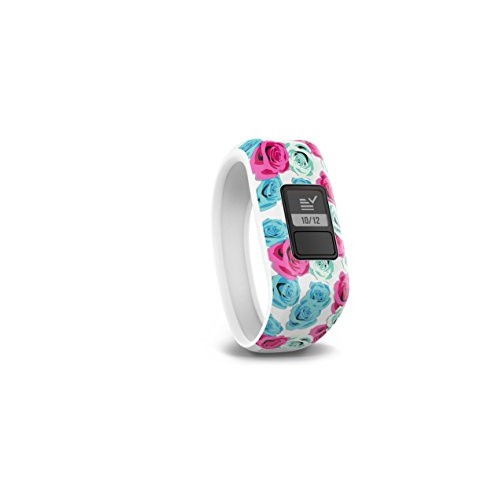 Garmin vívofit jr, Kids Fitness/Activity Tracker, 1year Battery Li...