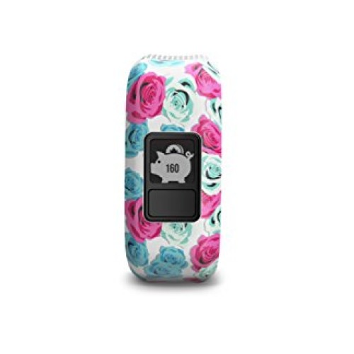 Garmin vívofit jr, Kids Fitness/Activity Tracker, 1year Battery Li...