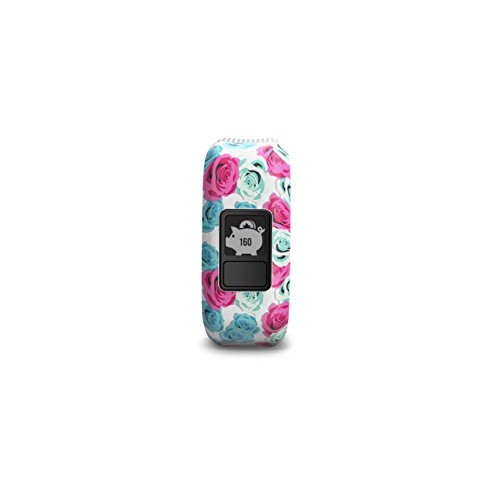 Garmin vívofit jr, Kids Fitness/Activity Tracker, 1year Battery Li...