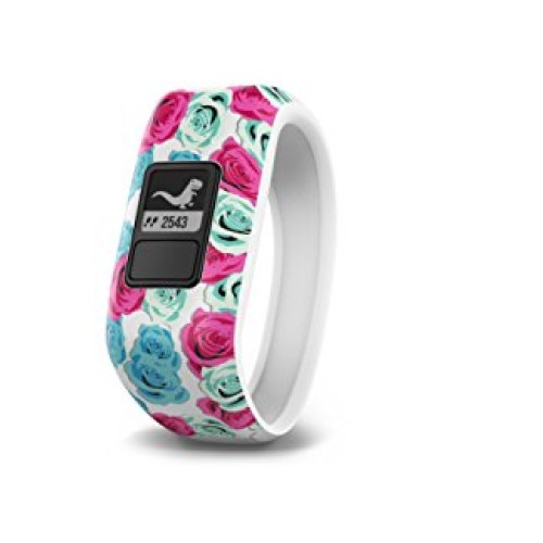 Garmin vívofit jr, Kids Fitness/Activity Tracker, 1year Battery Li...