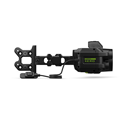 Garmin Xero A1i Bow Sight, 2 Auto-Ranging Digital Bow Sight with ...