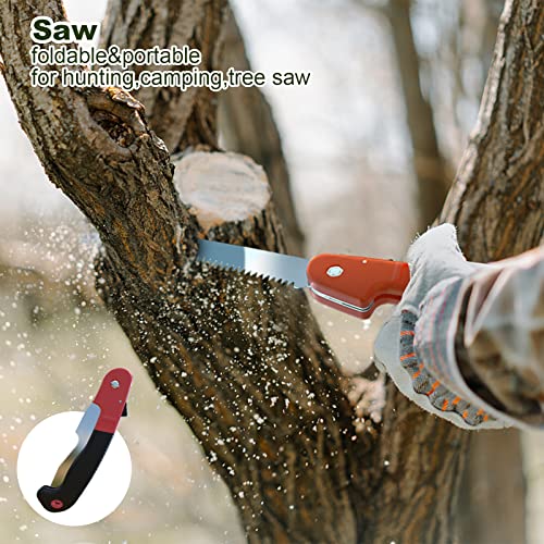 Gardening Tools Garden Tool Set Gardening Tools Kit Alloy Steel Ga...