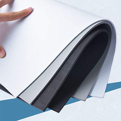 EVA Foam Sheets for Kids Craft Cosplay Model Handmade DIY 35x50cm ...