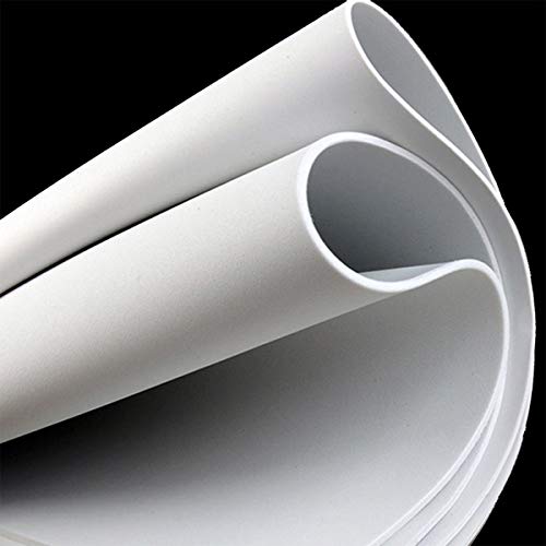 EVA Foam Sheets for Kids Craft Cosplay Model Handmade DIY 35x50cm ...
