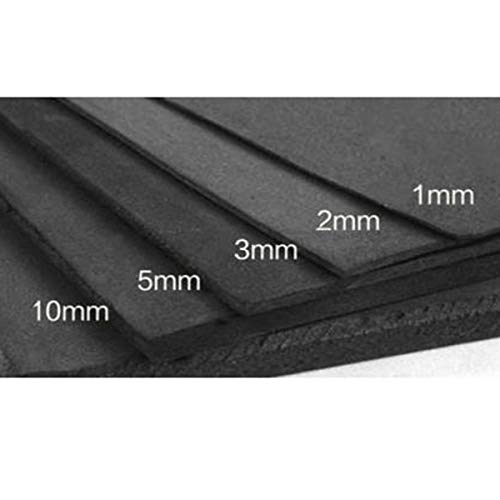 EVA Foam Sheets for Kids Craft Cosplay Model Handmade DIY 35x50cm ...