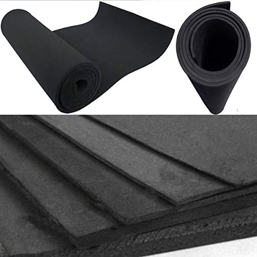 EVA Foam Sheets for Kids Craft Cosplay Model Handmade DIY 35x50cm ...