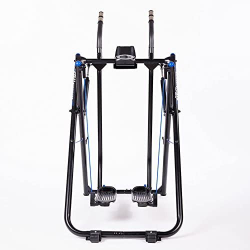 Gazelle Sprinter Cardio Home Training Exercise Machine with Hydrau...