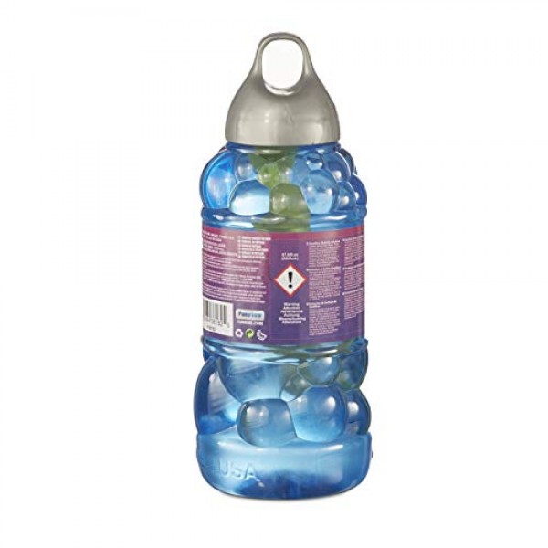 Gazillion 36182 Bubble Solution Toy, Multicoloured, 2 Litre
