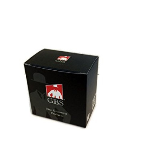 All Natural Wood Shaving Bowl - Ocean Driftwood Shaving Soap Inclu...