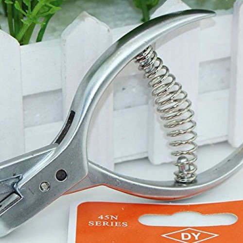 GCA Pattern Notcher 45N