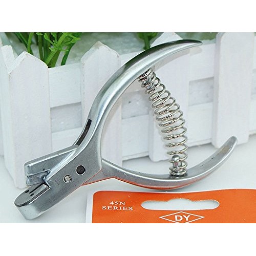 GCA Pattern Notcher 45N