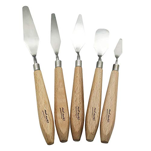 Hobby Knife Kit, Precision Craft Knife Set, 4 Pcs Sharp Carving Kn...
