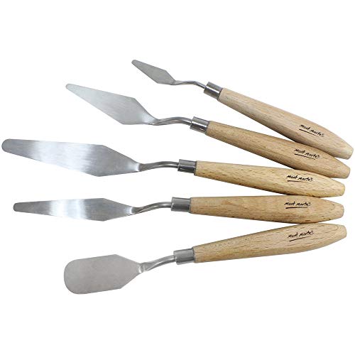 Hobby Knife Kit, Precision Craft Knife Set, 4 Pcs Sharp Carving Kn...