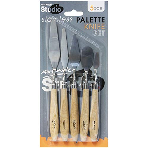 Hobby Knife Kit, Precision Craft Knife Set, 4 Pcs Sharp Carving Kn...