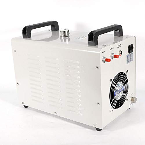 Industrial Water Chiller，Thermolysis Industrial Water Chiller Mac...