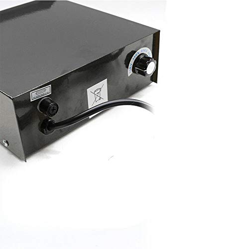 Powder Coating Kit PC03-5 110V Portable Powder Coating System ...