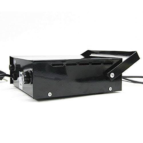 Powder Coating Kit PC03-5 110V Portable Powder Coating System ...