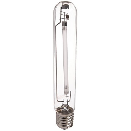 GE 901584 Enhanced Performance High Pressure Sodium Lamp, 750-watt