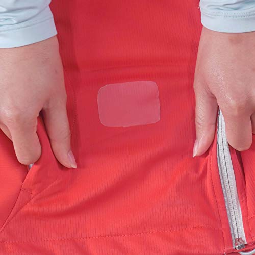 GEAR AID Tenacious Tape Flex Patches for Vinyl and Fabric Repair, ...