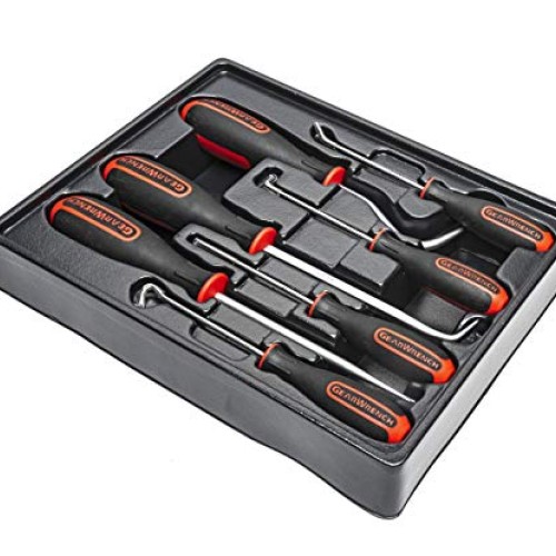 GEARWRENCH 7 Pc. Hook & Pick Set - 84000D