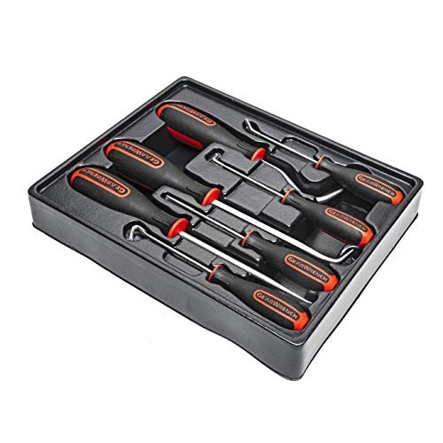 GEARWRENCH 7 Pc. Hook & Pick Set - 84000D