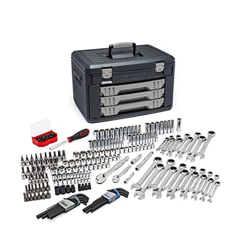 GEARWRENCH 80944 Automotive Hand Tools Mixed Tools Sets
