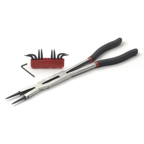 GEARWRENCH Double-X External Snap Ring Pliers - 82033