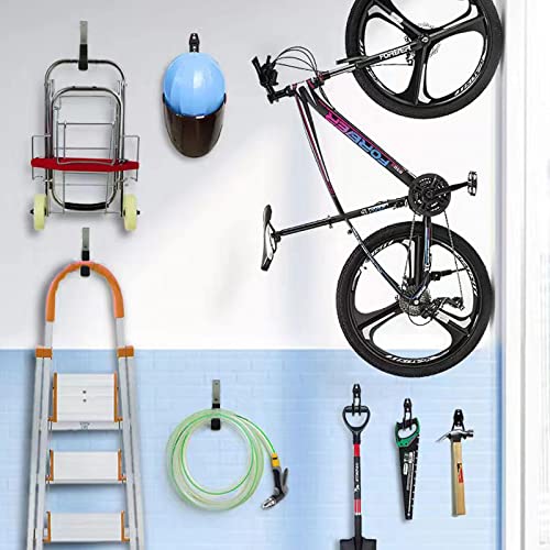 Heavy Duty Steel Hooks Utility Hook,Garage Storage Utility Hooks,H...