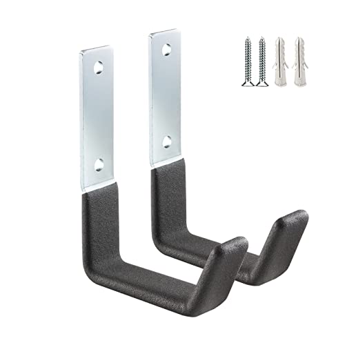 Heavy Duty Steel Hooks Utility Hook,Garage Storage Utility Hooks,H...
