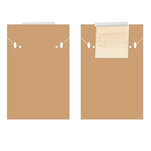 Add Your Logo to 2 x 3 Custom Jewelry Earring Display Cards ~ Pa...