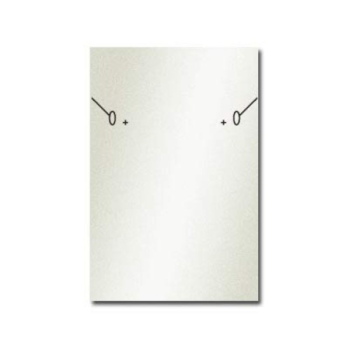Add Your Logo to 2 x 3 Custom Jewelry Earring Display Cards ~ Pa...
