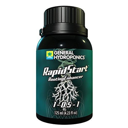 General Hydroponics RapidStart for Root Branching, 275ml