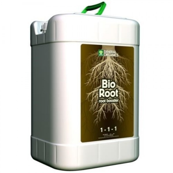 General Organics BioRoot, 6-Gallon