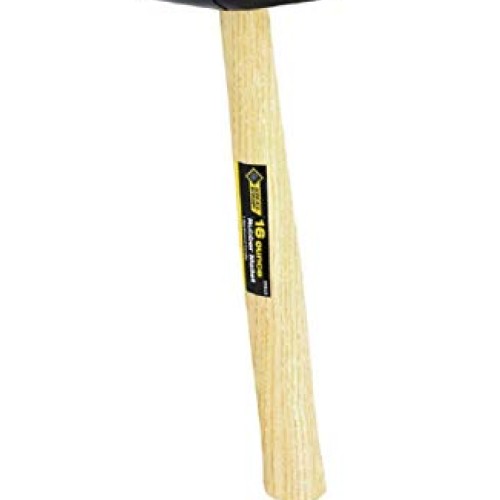 RUBBER MALLET 16 OZ by STEEL GRIP MfrPartNo 2259323