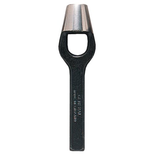 General Tools 1271E Arch Punch, 1/2-Inches