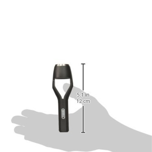 General Tools 1271M Arch Punch, 1 Inch