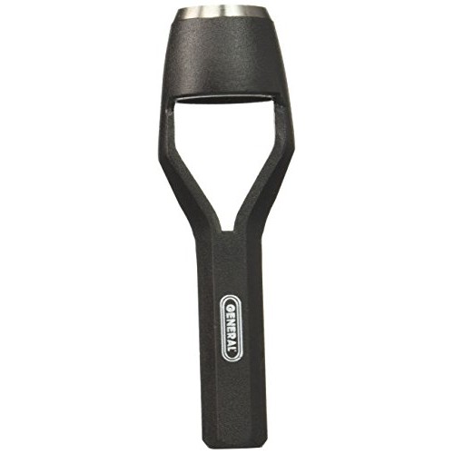 General Tools 1271M Arch Punch, 1 Inch