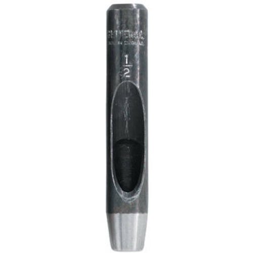 General Tools 1280J Hollow Steel Punch