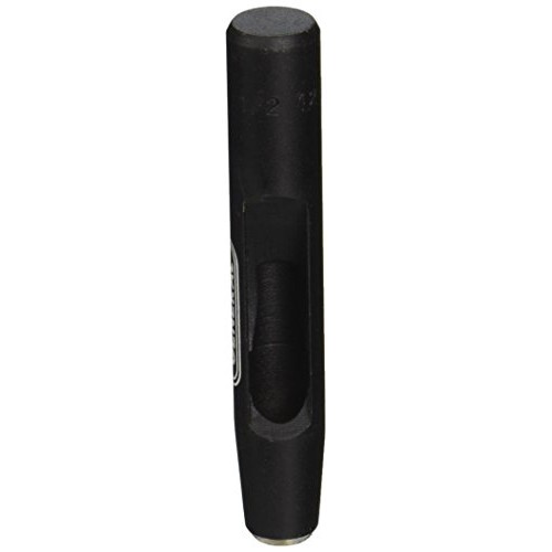 General Tools 1280M Hollow Steel Punch