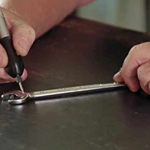 General Tools 505 Cordless Precision Engraver with Diamond Tip Bit