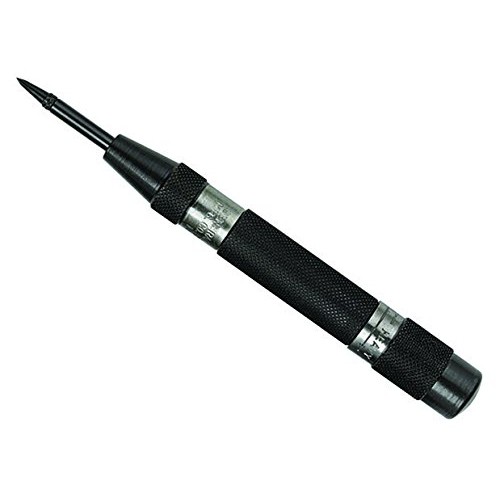 General Tools 79 Steel Automatic Center Punch