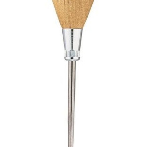 General Tools 818 Hardwood Handle Scratch Awl