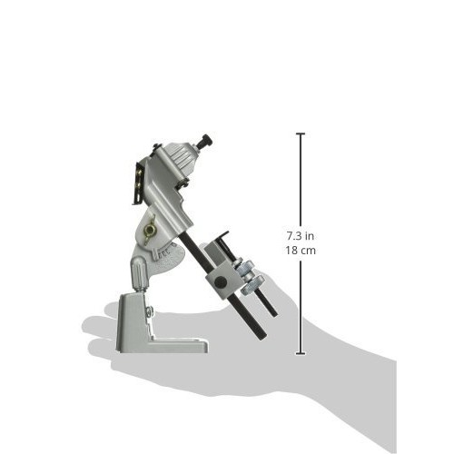General Tools 825 Drill Grinding Attachment