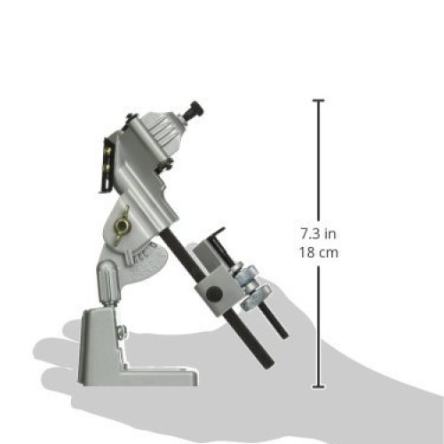 General Tools 825 Drill Grinding Attachment