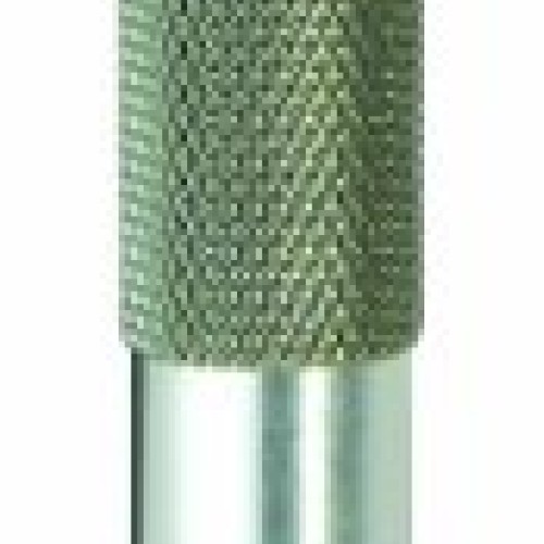 General Tools 89 Stainless Steel Automatic Center Punch with Adjus...