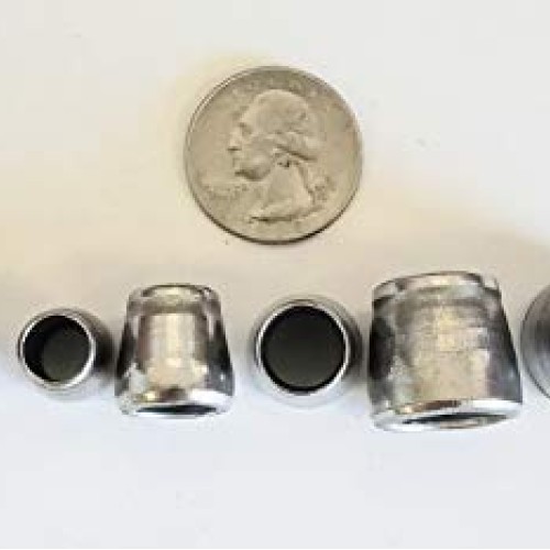 15 Pack Super Safety conical Handle Wedges