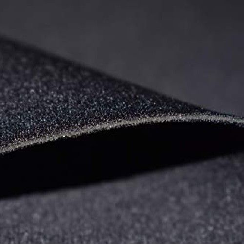 1mm Neoprene Fabric Cloth, Scuba Wetsuit Material, Stretch Nylon N...
