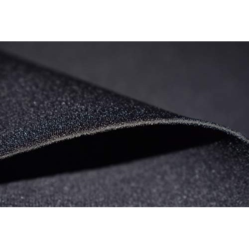 1mm Neoprene Fabric Cloth, Scuba Wetsuit Material, Stretch Nylon N...