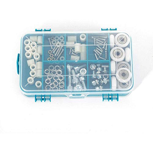 3000MW CNC Router Kit, 2 Axis Mini DIY Engraver, Carving Milling E...