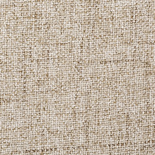 55 Wide Heavy Solid Linen Upholstery Drapery Fabric Farrel Sand b...